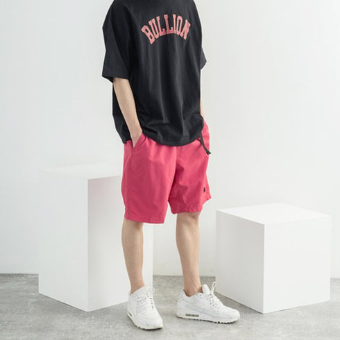 The North Face  防潑水速乾短褲